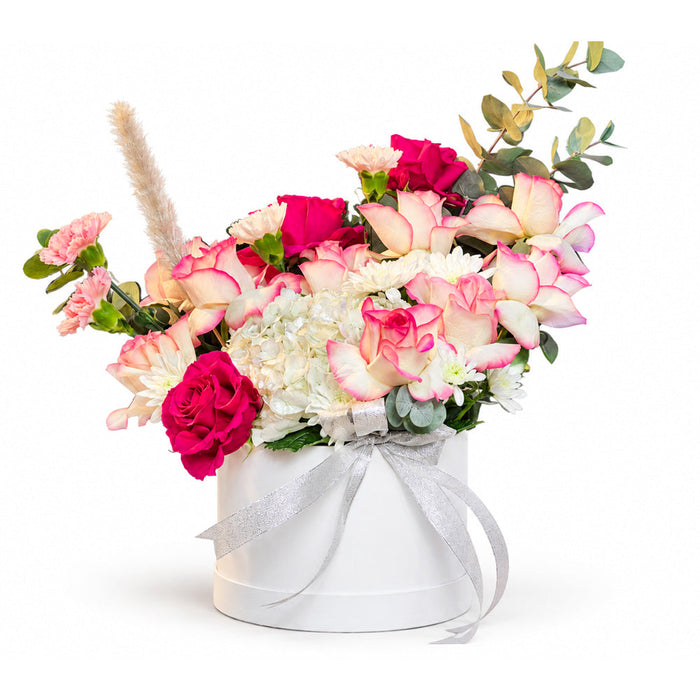Vase Arrangements