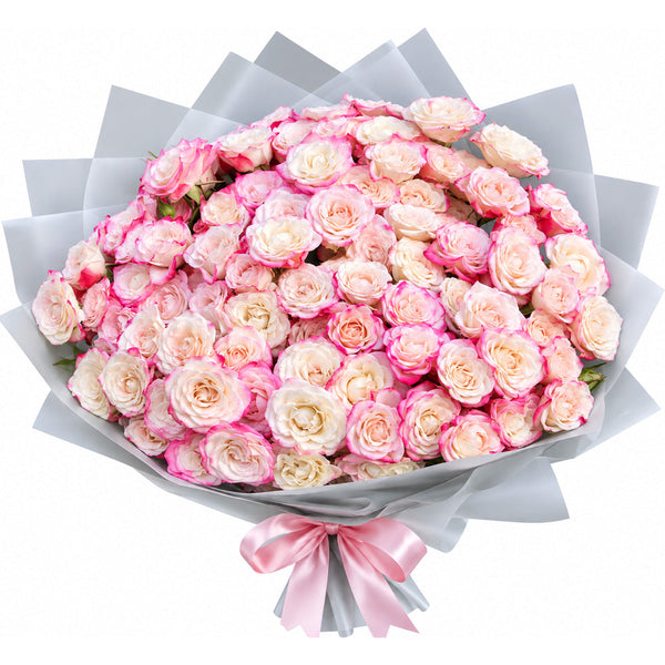 Rosewater Blush Bouquet