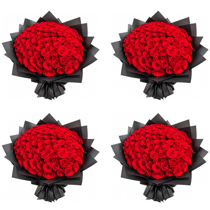 Over 500 AED